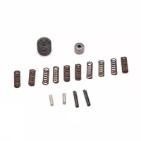 SCHEEL MFG RDBS Complete Spare Parts Kit for GEN 2