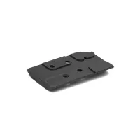 Eemann Tech CZ SHADOW 2 OR Plate Mount for Holosun 407K/507K