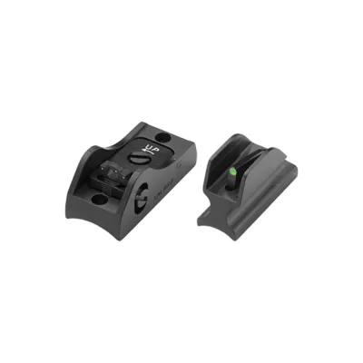 LPA SHS04R Adjustable Tactical Sight Set