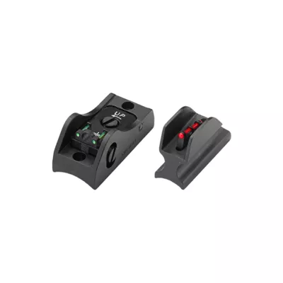 LPA SHS03R Adjustable Tactical Sight Set