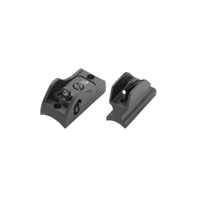 LPA SHS01R Adjustable Tactical Sight Set