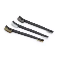 Eemann Tech Double End Cleaning Brush - 3pcs./Kit