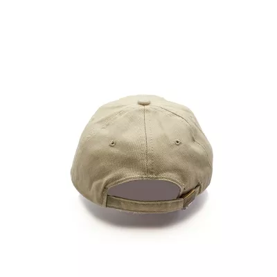 Official IPSC TAN Cap with "IPSC Shield" Logo