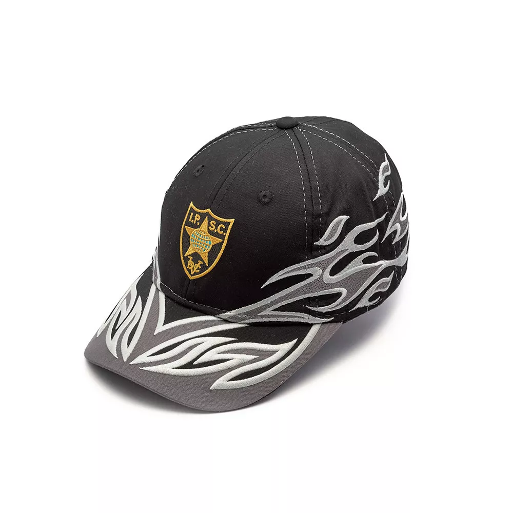 IPSC Official Flame Cap