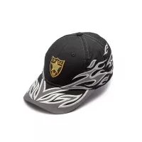 IPSC Official Flame Cap