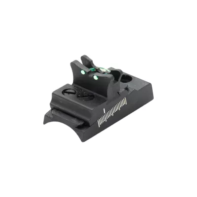 LPA BAR05F for Dovetailed windage rear sight