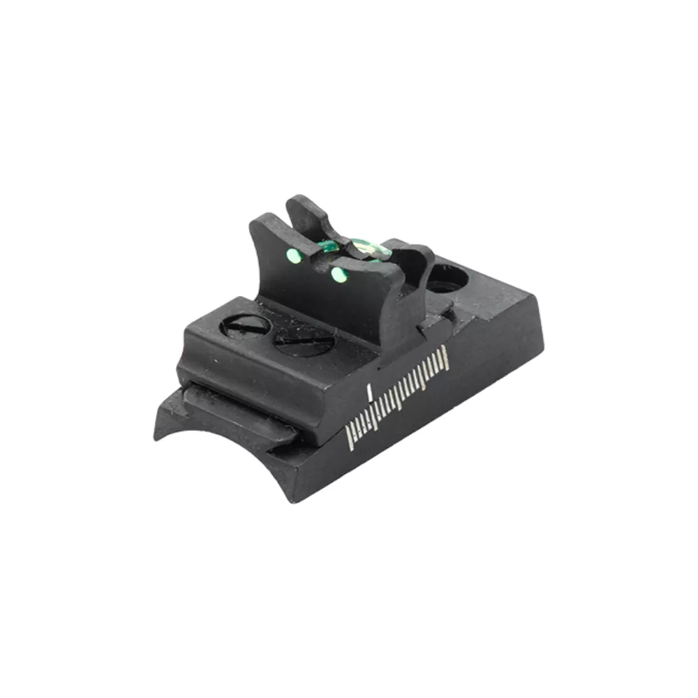 LPA BAR05F for Dovetailed windage rear sight