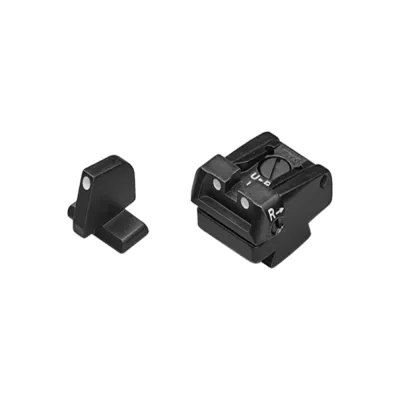 LPA SPS24HK30 Sight Set for...