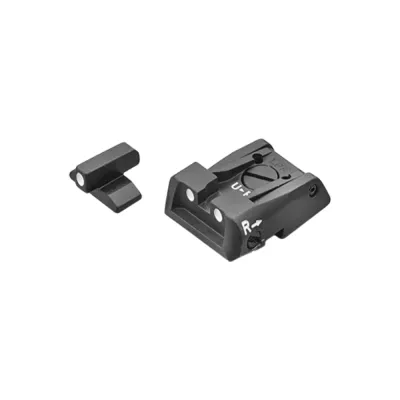 LPA SPS25BE30 Sight Set for...