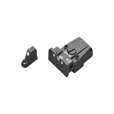 LPA SPR01CZ30 Sight Set for...