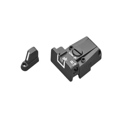 LPA SPR01CZ18 Sight Set for...