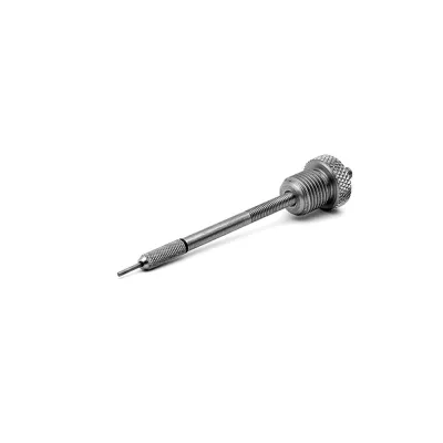 Lyman Pistol Decapping Rod Unit - With Replaceable Pin