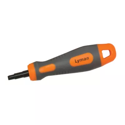 Lyman Primer Pocket Cleaner - Small