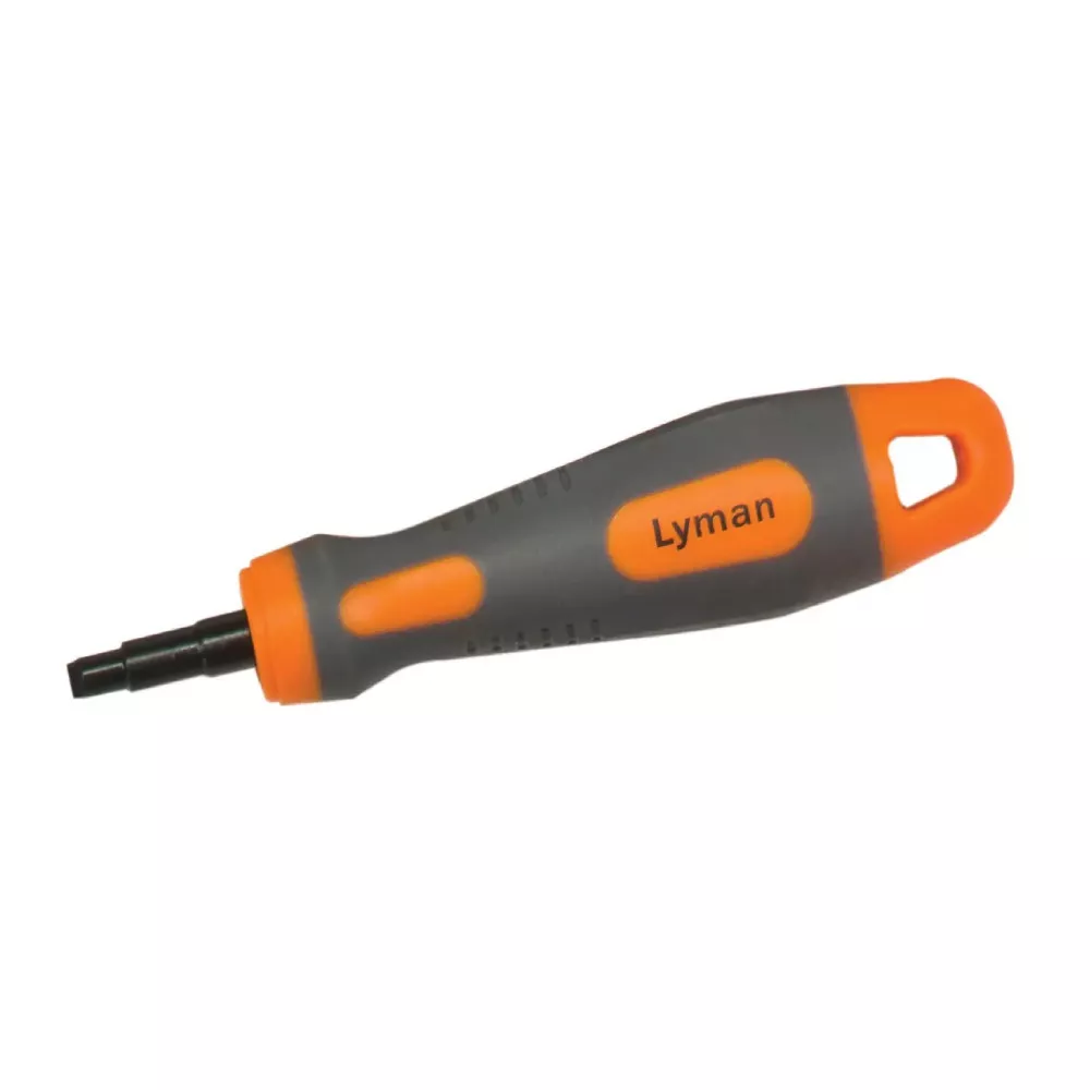 Lyman Primer Pocket Cleaner - Small