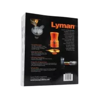 Lyman 51th Edition Reloading Handbook