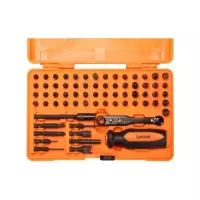 Lyman Master Gunsmith Tool Kit - 68 Piece Set