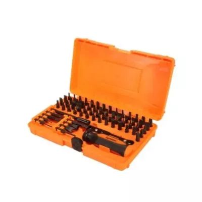 Lyman Master Gunsmith Tool Kit - 68 Piece Set