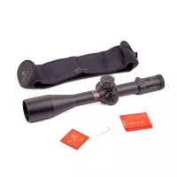 KAHLES K624i 6-24x56i Rifle Scope