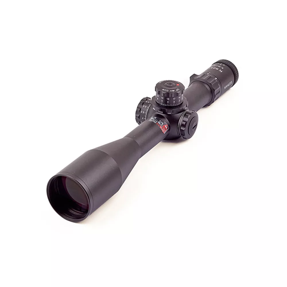 KAHLES K624i 6-24x56i Rifle Scope