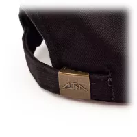 IPSC Official Cap - Black