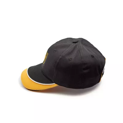 IPSC Official Cap - Black