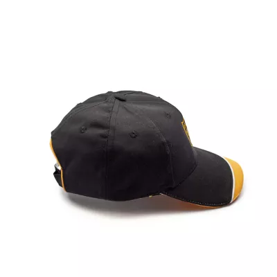 IPSC Official Cap - Black