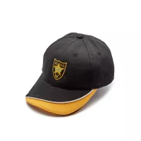 IPSC Official Cap - Black