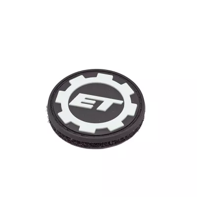 Eemann Tech Gear Logo PVC...