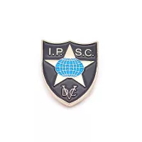 IPSC Magnetic Lapel Pin