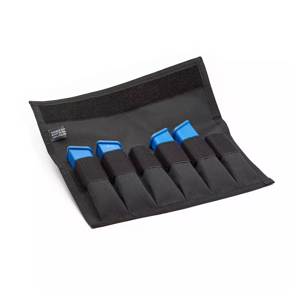 DAA Magazine Storage Pouches