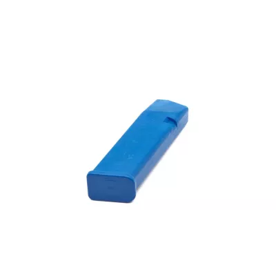 Spare Blue Magazine with Empty Weight for Ghost Training Gun