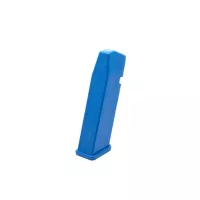 Spare Blue Magazine with Empty Weight for Ghost Training Gun