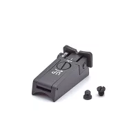 LPA BAR0807 Rifle Rear Sight For Remington 7400/7600