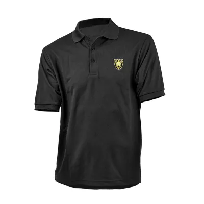 IPSC Official Polo Shirt