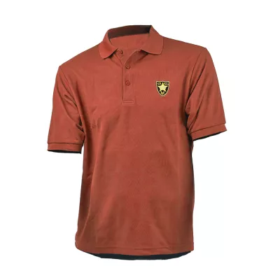 IPSC Official Polo Shirt