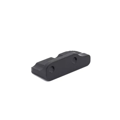 CZ 75 TS Czechmate Thumbrest for Slide Mounting C-MORE