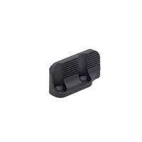 CZ 75 TS Czechmate Thumbrest for Slide Mounting C-MORE