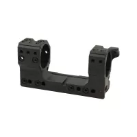 Spuhr SP-4302C Scope Mount Ø34 H38mm 3MIL PIC Gen3