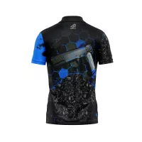 DED 1911 Competition Blue T-Shirt