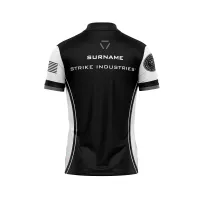 DED Strike Industries Competition T-Shirt