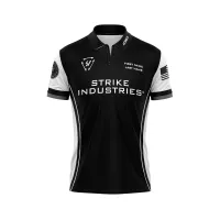 DED Strike Industries Competition T-Shirt