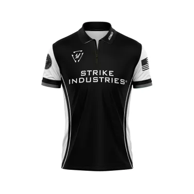 DED Strike Industries Competition T-Shirt