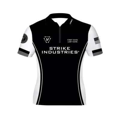 DED Strike Industries Competition T-Shirt