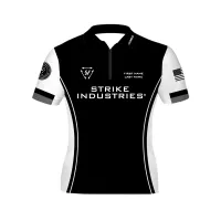 DED Strike Industries Competition T-Shirt