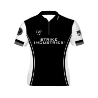 DED Strike Industries Competition T-Shirt