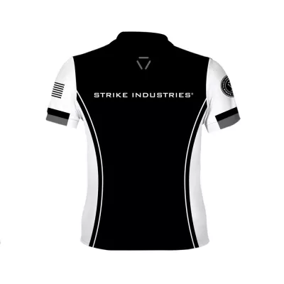 DED Strike Industries Competition T-Shirt