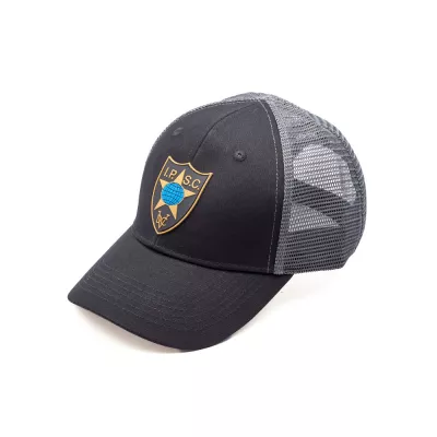 IPSC Official Cap with PVC...