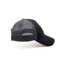 IPSC Official Cap with PVC "IPSC Shield" logo