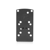 Eemann Tech Aluminium Red Dot Mount V2 for Tanfoglio