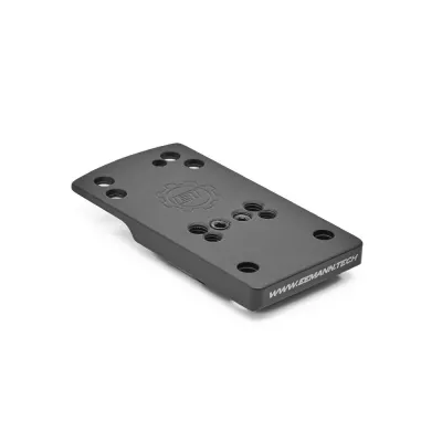 Eemann Tech Aluminium Red Dot Mount V1 for Tanfoglio